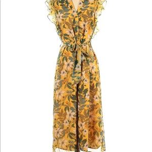 Who What Wear Target dress